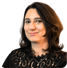 Mariháziné Dombi Annamária